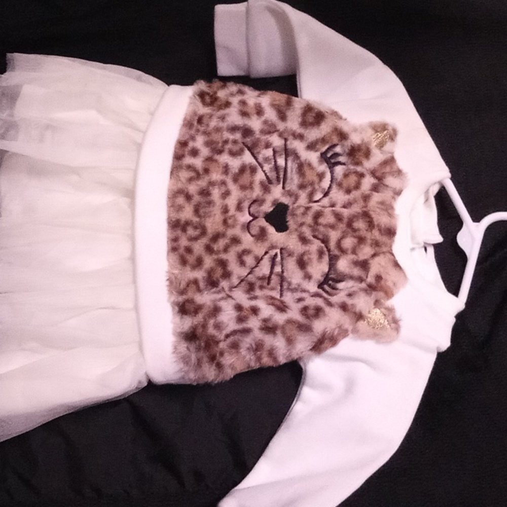 Baby dress